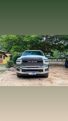 RAM 2500 6.7 I6 TURBO DIESEL LARAMIE CD 4X4 AUTOMÁTICO RAM 2500 6.7 I6 TURBO DIESEL LARAMIE CD 4X4 AUTOMÁTICO